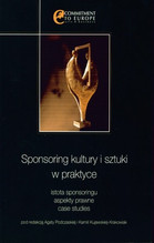 Sponsoring kultury i sztuki w praktyce