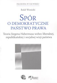 Spór o demokratyczne państwo prawa