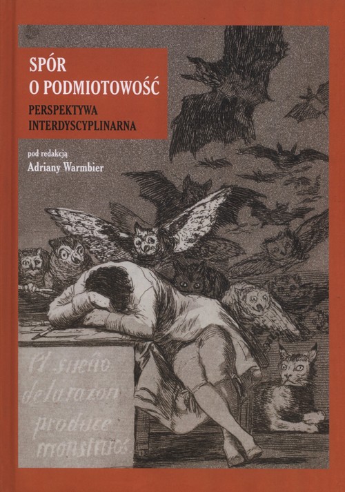 Spór o podmiotowość