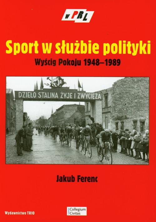 Sport w służbie polityki