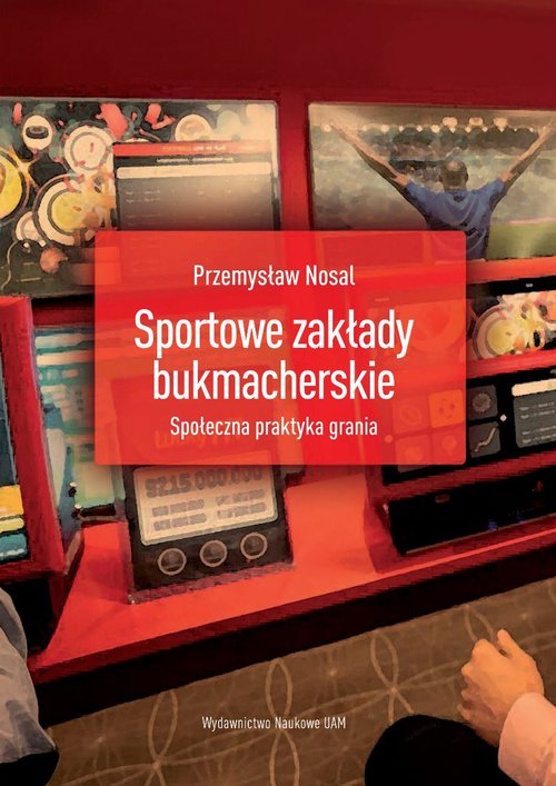 Sportowe zakłady bukmacherskie