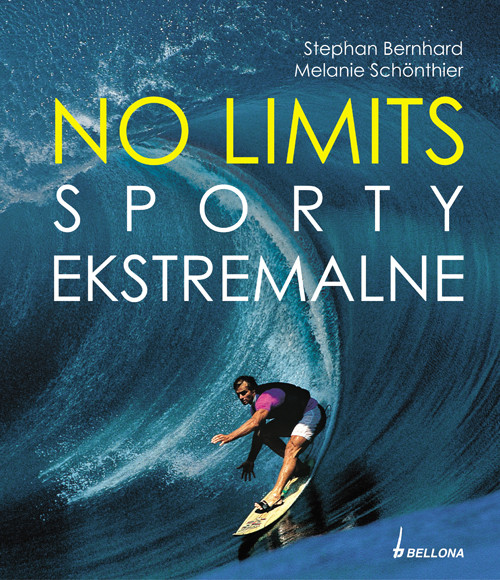 Sporty ekstremalne