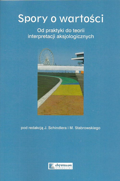 Spory o wartości