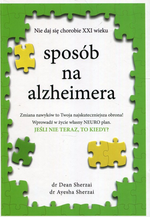 Sposób na alzheimera