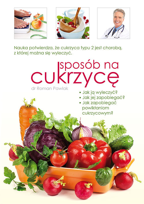 Sposób na cukrzycę