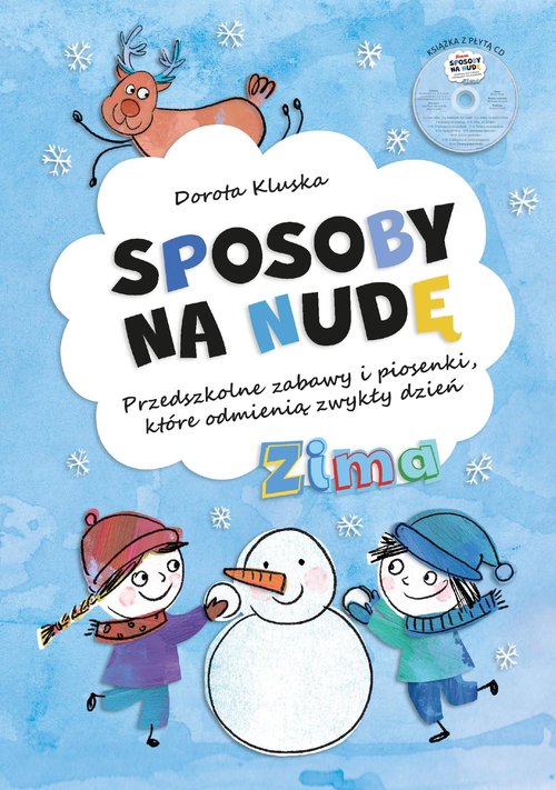 Sposoby na nudę Zima