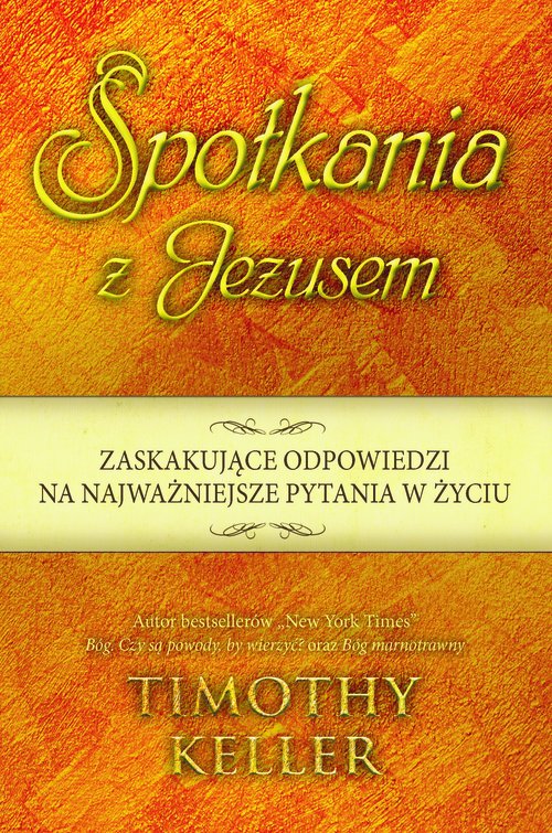 Spotkania z Jezusem