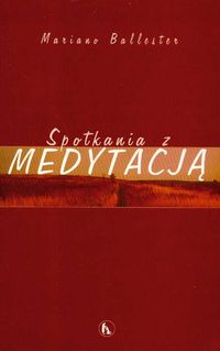 Spotkania z medytacją