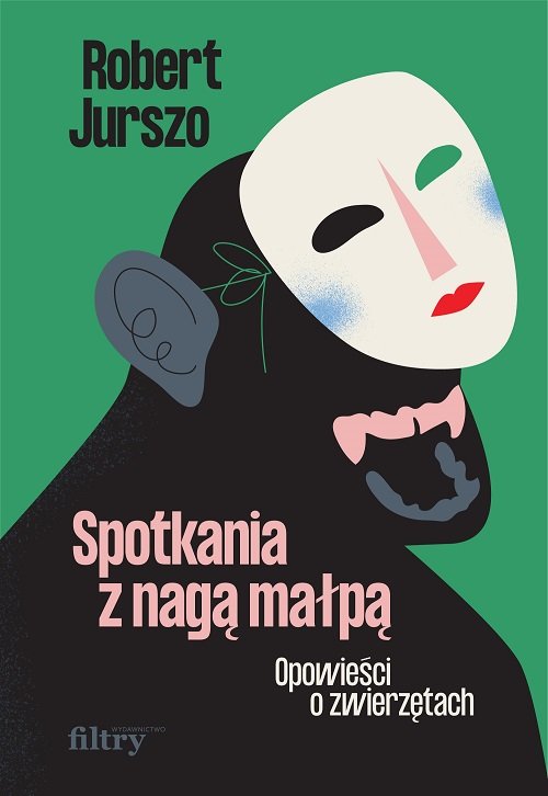 Spotkania z nagą małpą