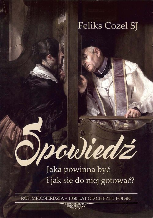 Spowiedź