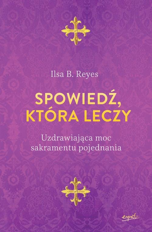 Spowiedź która leczy