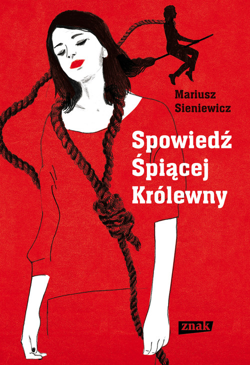 Spowiedź Śpiącej Królewny