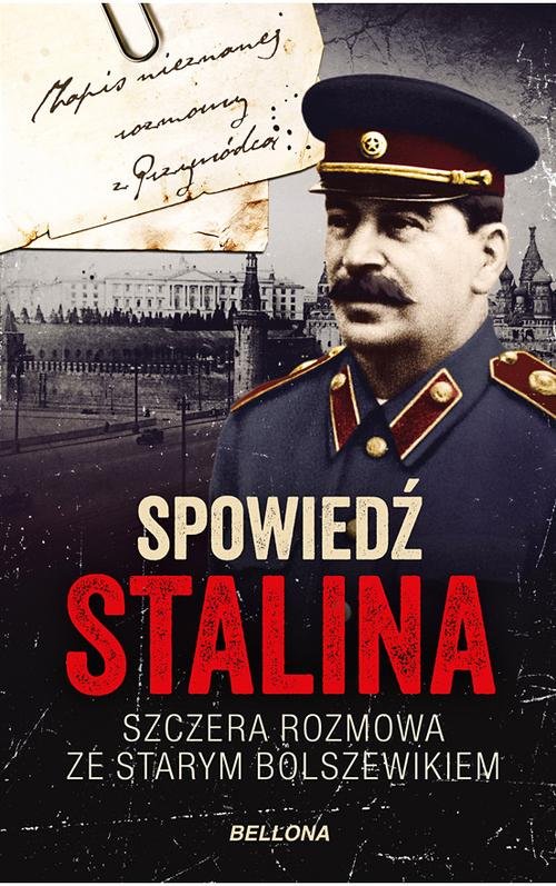Spowiedź Stalina