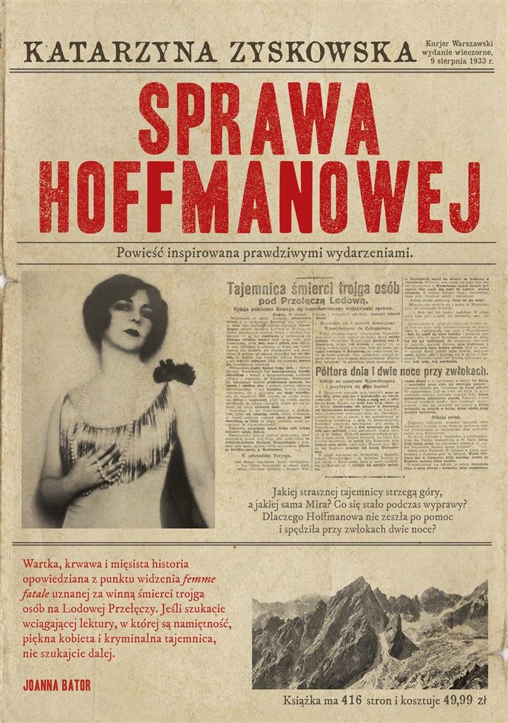 Sprawa Hoffmanowej