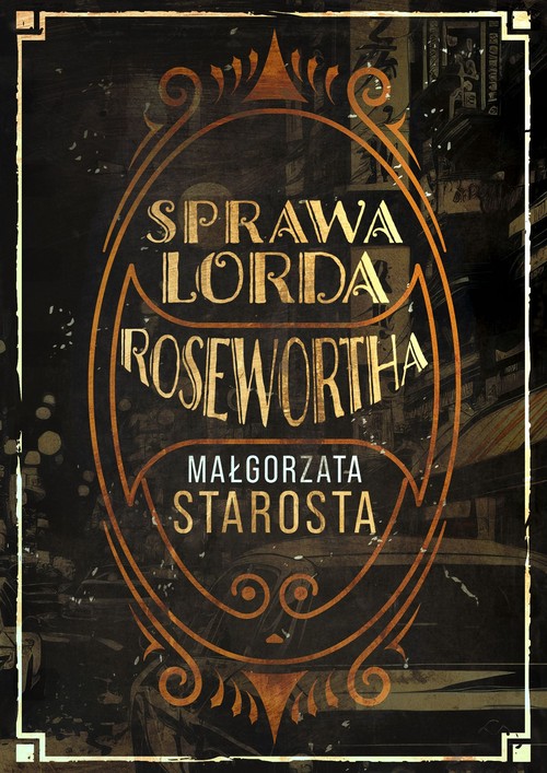 Sprawa Lorda Rosewortha