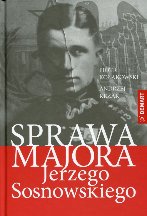 Sprawa majora Jerzego Sosnowskiego