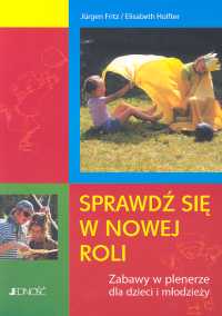 Sprawdź się w nowej roli