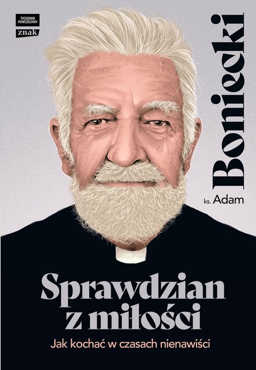 Sprawdzian z miłości.