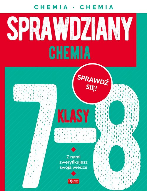 Sprawdziany Chemia Klasy 7-8