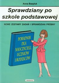 Sprawdziany po szkole podstawowej