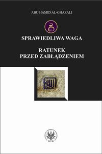 Sprawiedliwa waga Ratunek przed zabłądzeniem