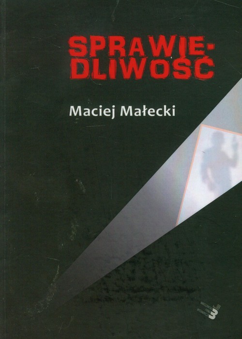 Sprawiedliwość