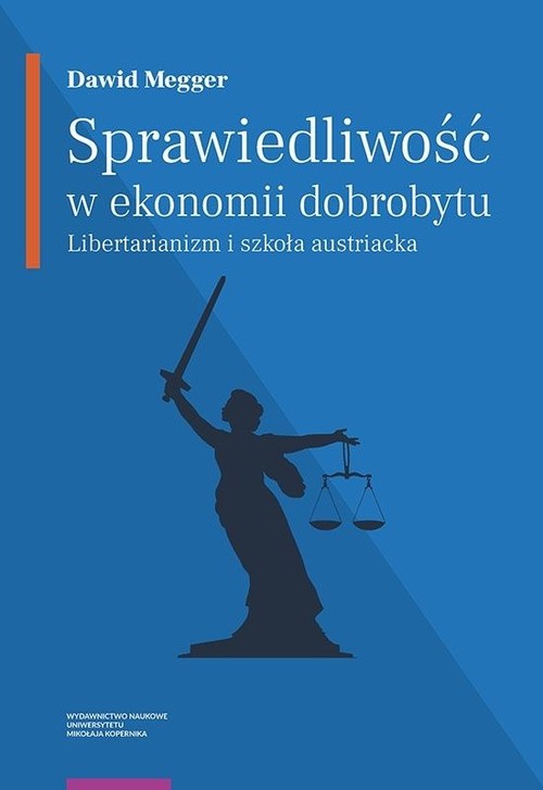 Sprawiedliwość w ekonomii dobrobytu