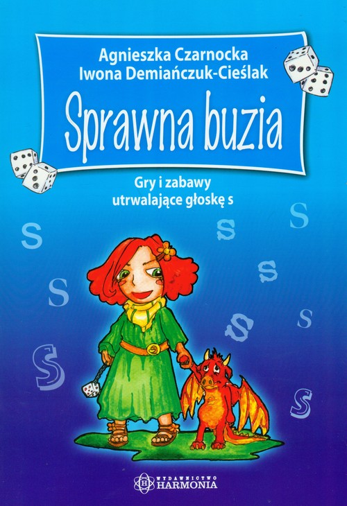 Sprawna buzia