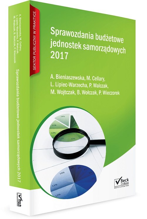 Sprawozdania budżetowe jednostek samorządowych 2017