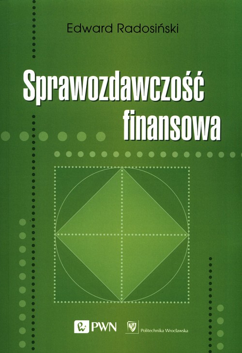 Sprawozdawczość finansowa