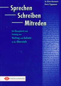 Sprechen Schreiben Mitreden