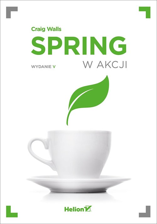 Spring w akcji