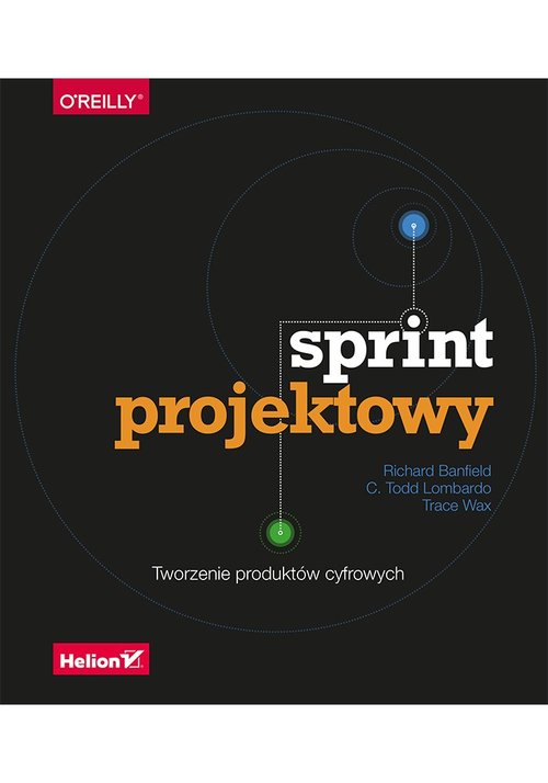 Sprint projektowy Tworzenie produktów cyfrowych