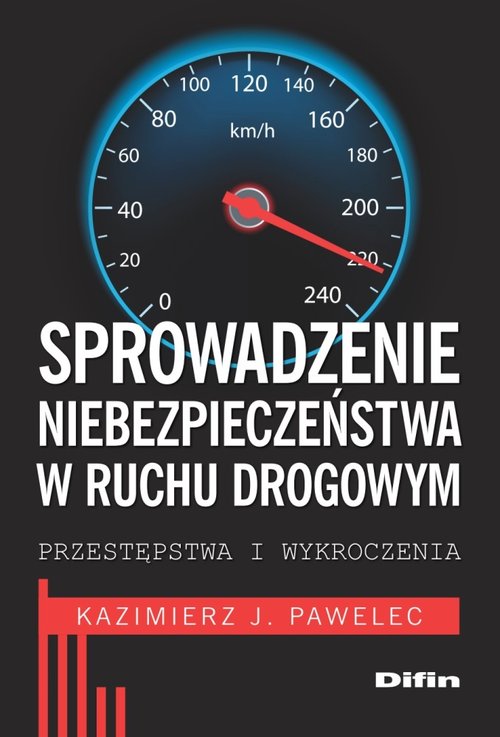 Sprowadzenie niebezpieczeństwa w ruchu drogowym