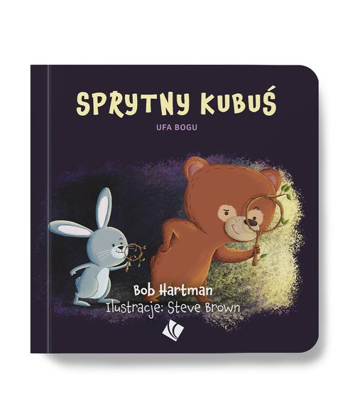 Sprytny Kubuś ufa Bogu