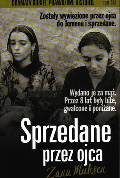 Sprzedane przez ojca wyd. kieszonkowe