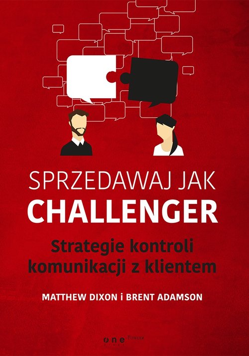 Sprzedawaj jak Challenger