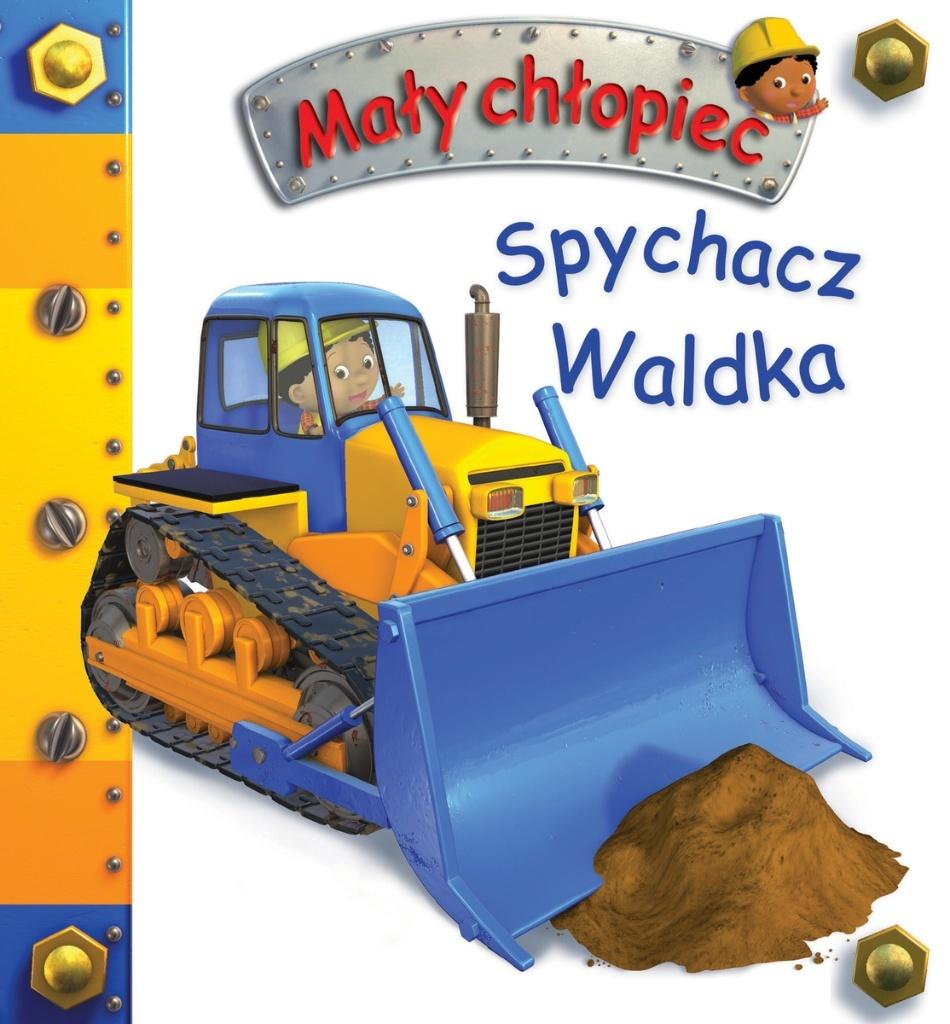 Spychacz Waldka