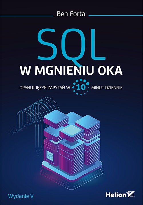 SQL w mgnieniu oka.