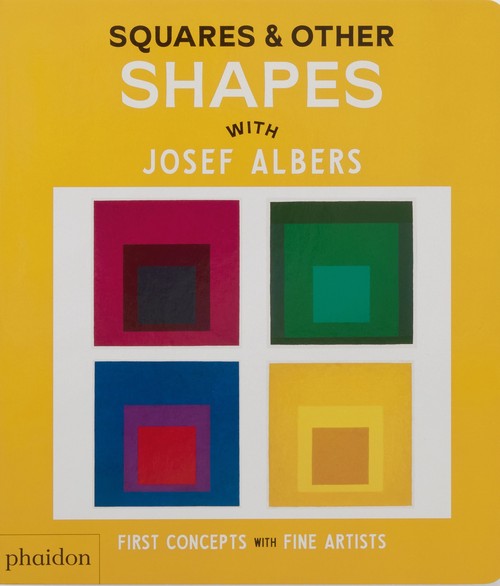 Squares & Other Shapes: with Josef Albers