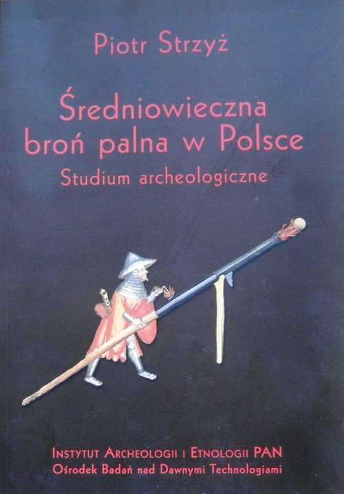 Średniowieczna broń palna w Polsce