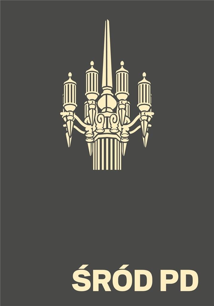 ŚRÓD PD Ilustrowany atlas architektury Śródmieścia Południowego