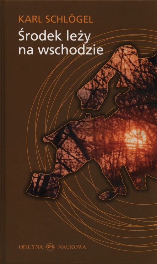 Środek leży na wschodzie