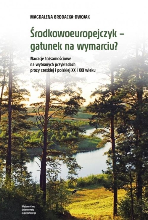 Środkowoeuropejczyk Gatunek na wymarciu?