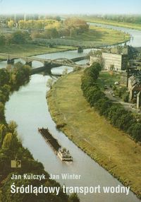 Śródlądowy transport wodny