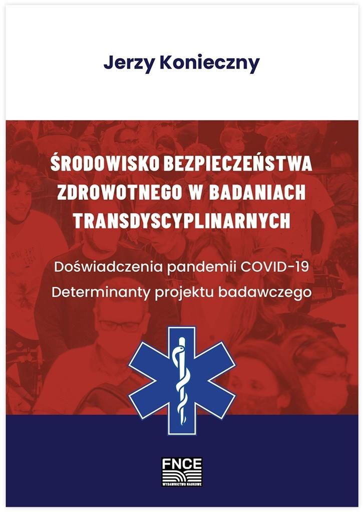 Środowisko bezpieczeństwa zdrowotnego w badaniach transdyscyplinarnych