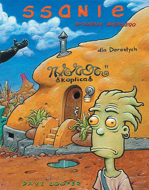 Ssanie sytuacja Bazylego