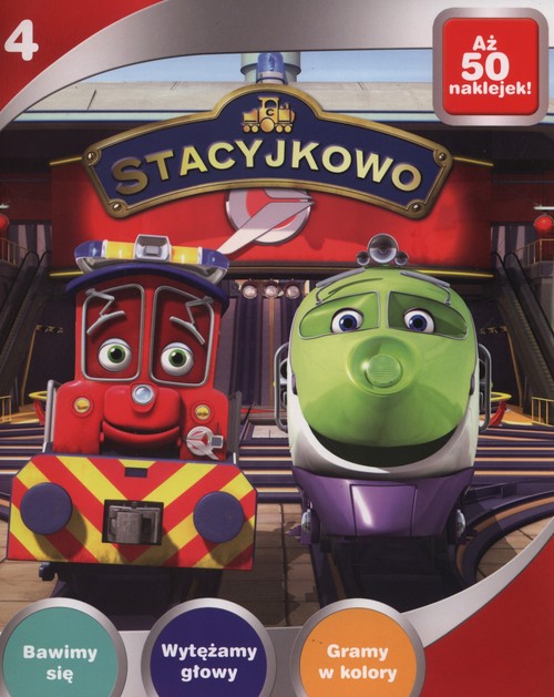 Stacyjkowo 4