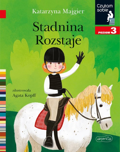Stadnina Rozstaje