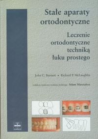 Stałe aparaty ortodontyczne